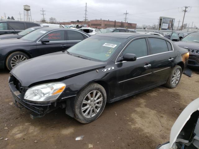 BUICK LUCERNE CX 2011 1g4hc5em8bu148651