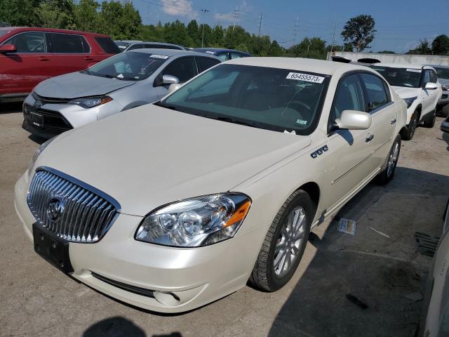 BUICK LUCERNE CX 2011 1g4hc5em8bu149184