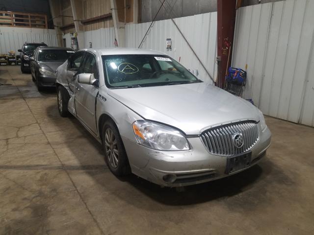 BUICK LUCERNE CX 2011 1g4hc5em8bu150450