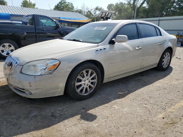 BUICK LUCERNE 2011 1g4hc5em8bu151064