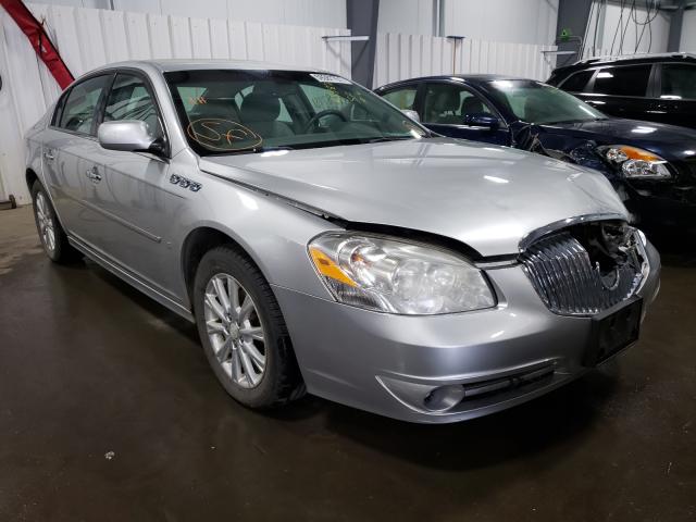 BUICK LUCERNE CX 2010 1g4hc5em9au100414