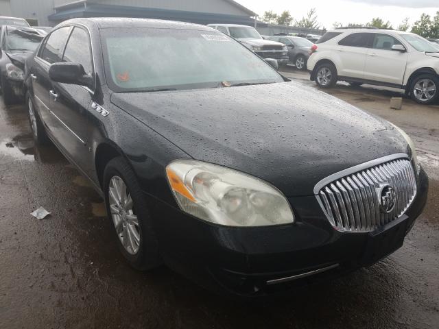 BUICK LUCERNE CX 2010 1g4hc5em9au101613