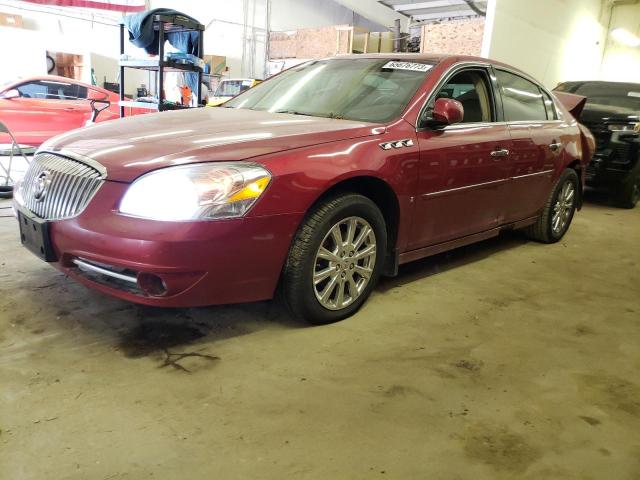 BUICK LUCERNE CX 2010 1g4hc5em9au106844