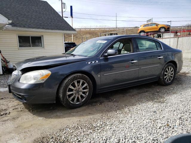 BUICK LUCERNE CX 2010 1g4hc5em9au107380