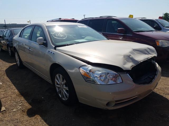 BUICK LUCERNE CX 2010 1g4hc5em9au110263