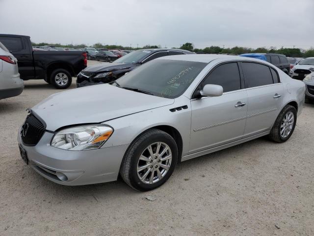 BUICK LUCERNE 2010 1g4hc5em9au111137