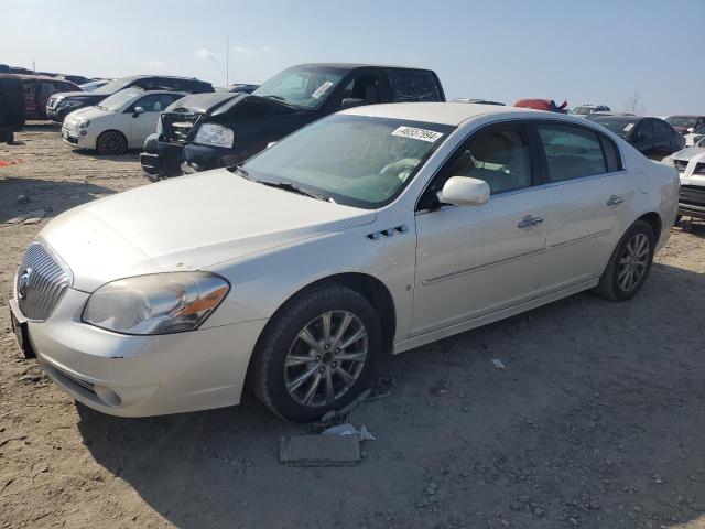 BUICK LUCERNE 2010 1g4hc5em9au115382