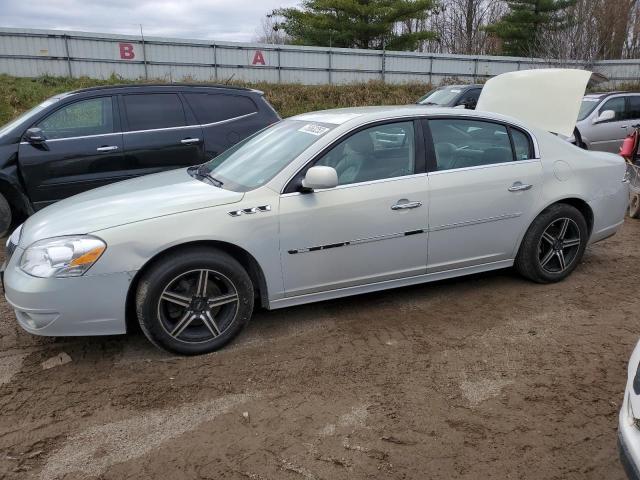 BUICK LUCERNE 2010 1g4hc5em9au122333