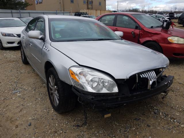 BUICK LUCERNE CX 2010 1g4hc5em9au128181