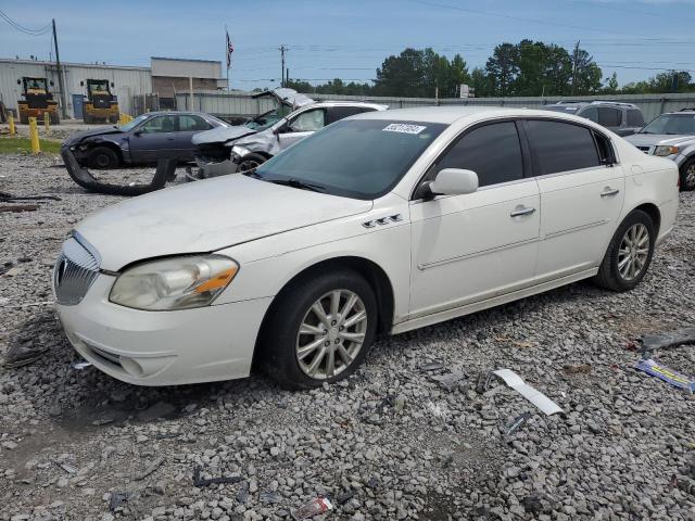 BUICK LUCERNE 2010 1g4hc5em9au129217