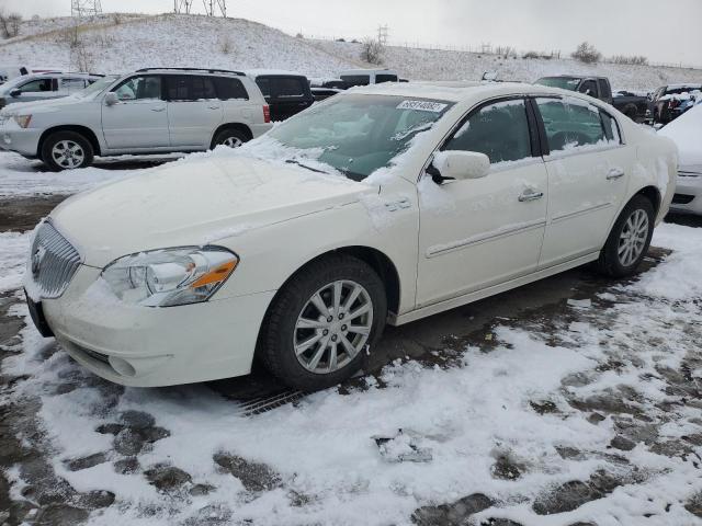 BUICK LUCERNE CX 2010 1g4hc5em9au129282