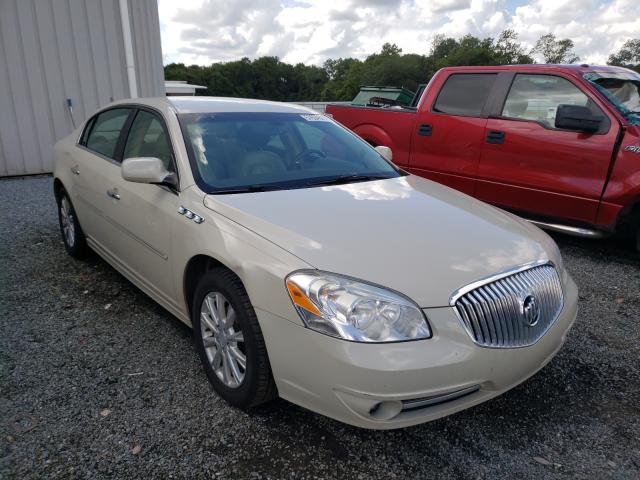 BUICK LUCERNE CX 2010 1g4hc5em9au129881