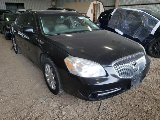 BUICK LUCERNE CX 2010 1g4hc5em9au130643