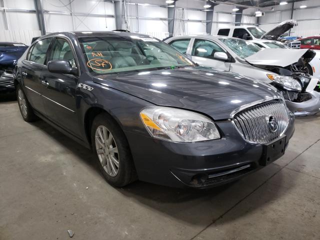 BUICK LUCERNE CX 2010 1g4hc5em9au132036