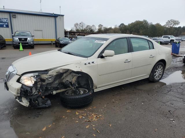 BUICK LUCERNE CX 2010 1g4hc5em9au133350