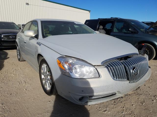 BUICK LUCERNE CX 2010 1g4hc5em9au134546