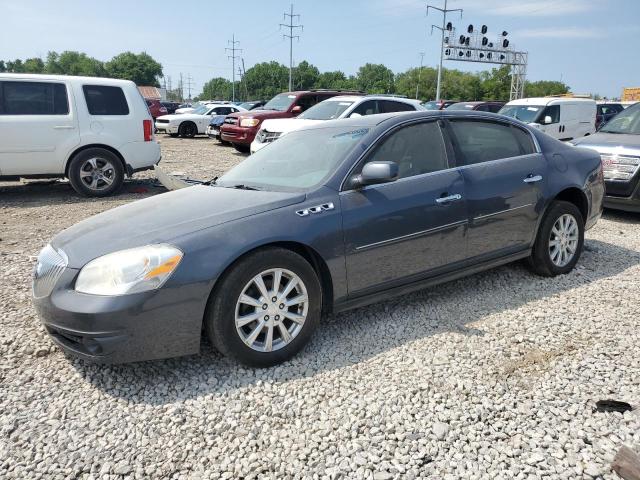 BUICK LUCERNE 2010 1g4hc5em9au136989