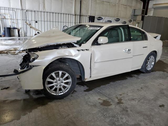 BUICK LUCERNE 2011 1g4hc5em9bu100124