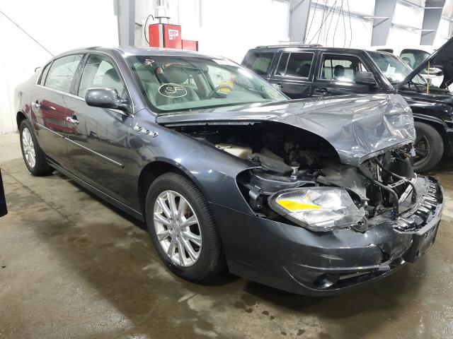 BUICK LUCERNE CX 2011 1g4hc5em9bu102228