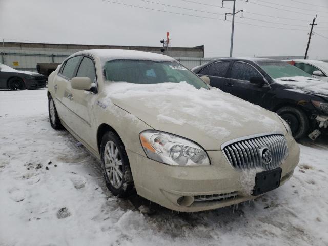 BUICK LUCERNE CX 2011 1g4hc5em9bu102861