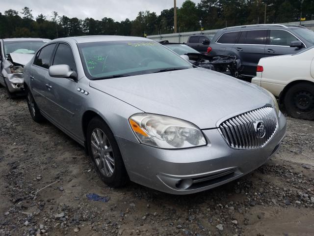 BUICK LUCERNE CX 2011 1g4hc5em9bu105162