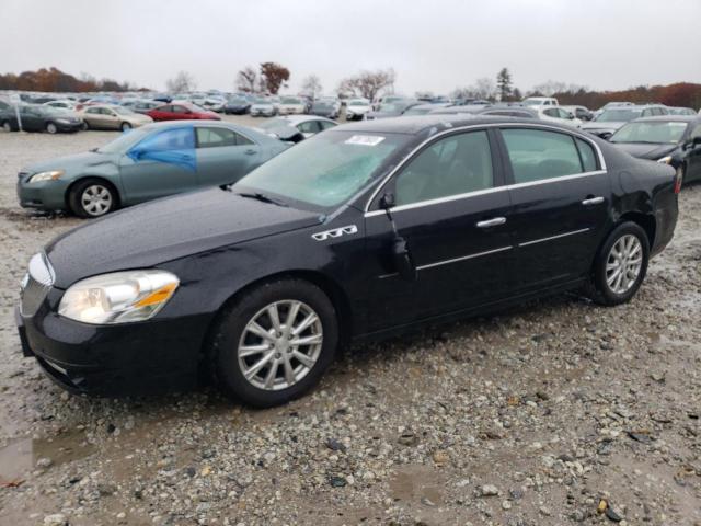 BUICK LUCERNE 2011 1g4hc5em9bu107011