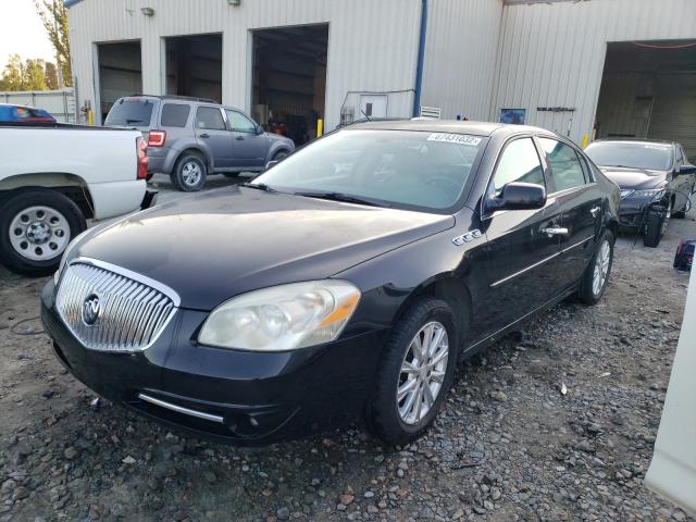 BUICK LUCERNE CX 2011 1g4hc5em9bu107929