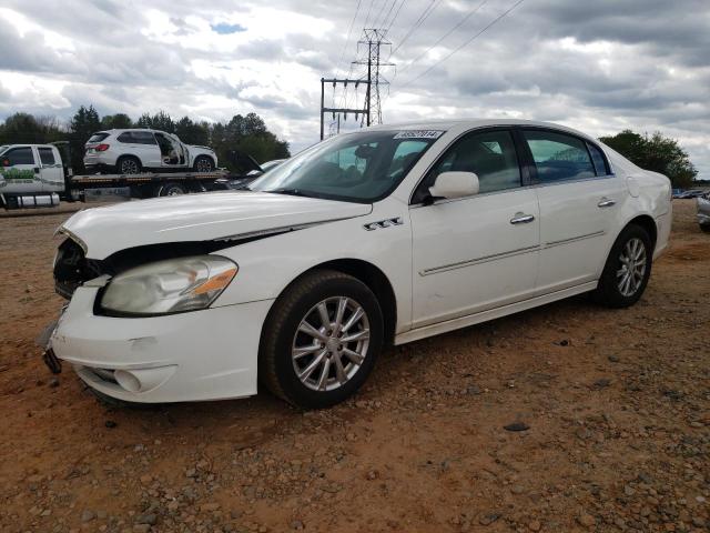 BUICK LUCERNE 2011 1g4hc5em9bu108384