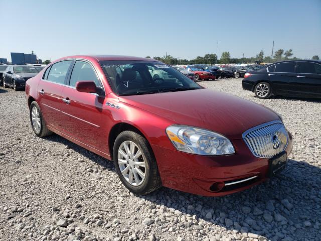 BUICK LUCERNE CX 2011 1g4hc5em9bu108496