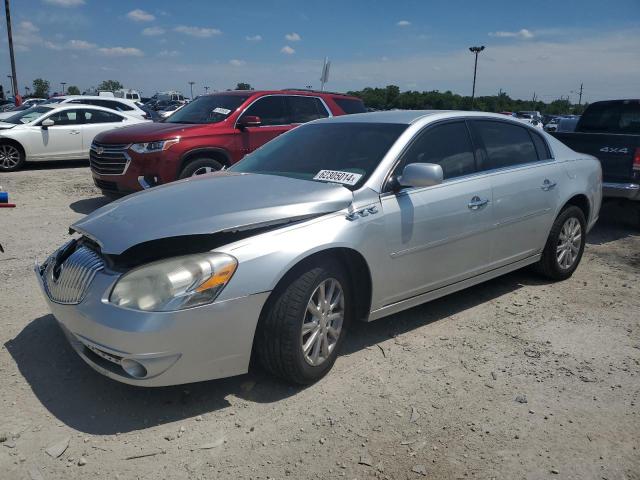 BUICK LUCERNE 2011 1g4hc5em9bu108885