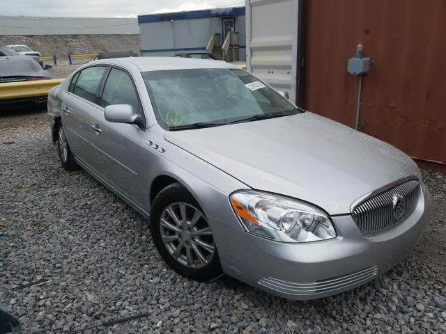 BUICK LUCERNE CX 2011 1g4hc5em9bu110023