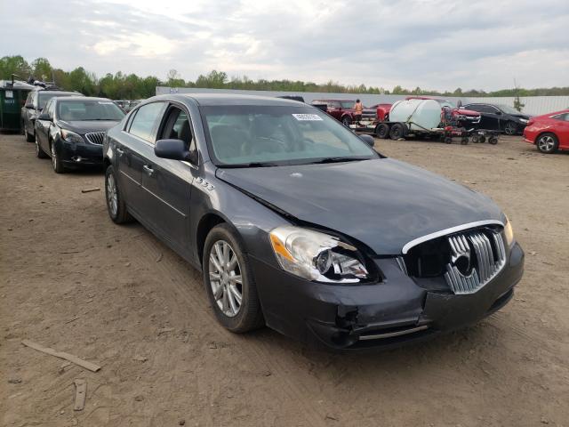 BUICK LUCERNE CX 2011 1g4hc5em9bu112337