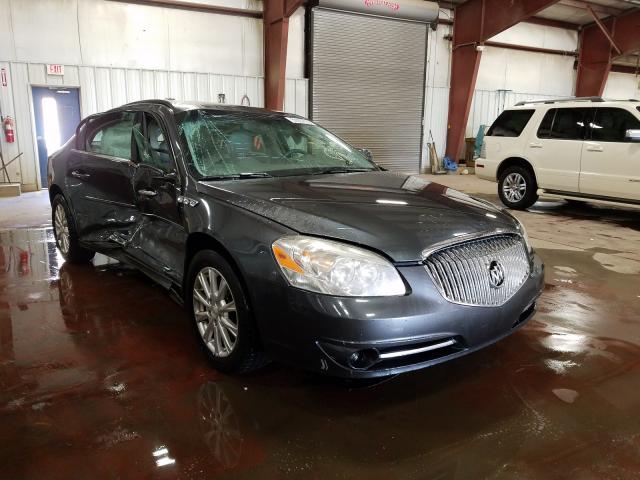 BUICK LUCERNE CX 2011 1g4hc5em9bu112435