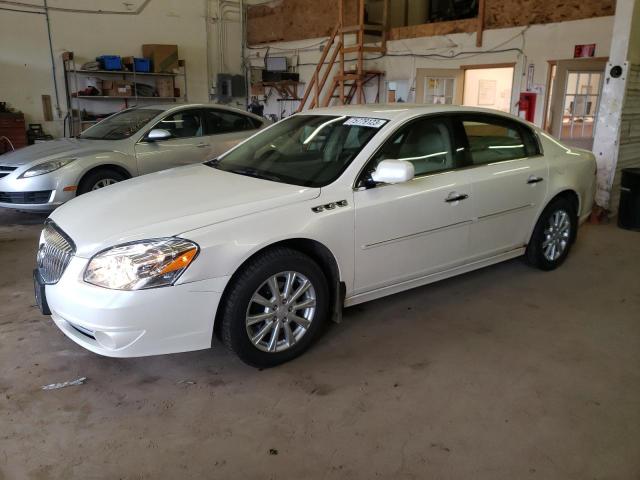 BUICK LUCERNE 2011 1g4hc5em9bu114668