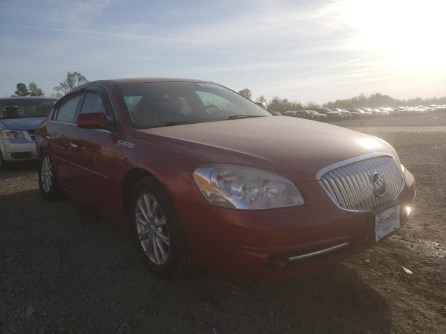 BUICK LUCERNE 2011 1g4hc5em9bu116713