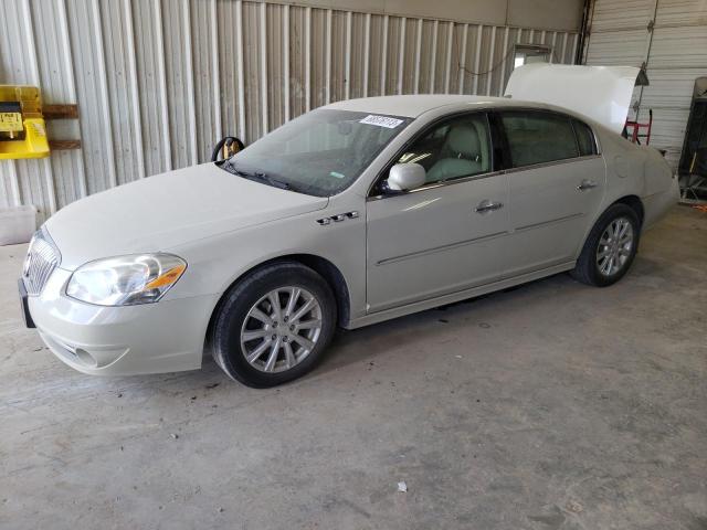 BUICK LUCERNE CX 2011 1g4hc5em9bu122463