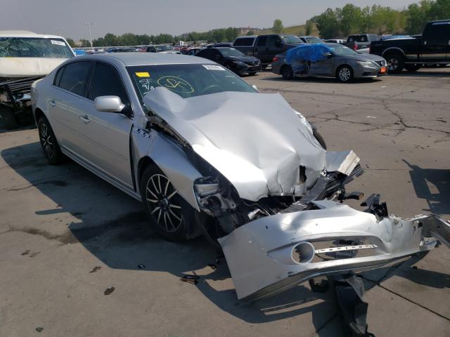 BUICK LUCERNE CX 2011 1g4hc5em9bu125055