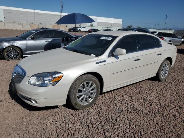 BUICK LUCERNE 2011 1g4hc5em9bu128053