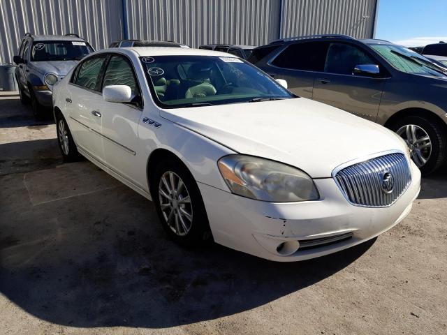 BUICK LUCERNE CX 2011 1g4hc5em9bu128540