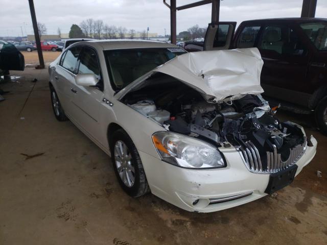 BUICK LUCERNE CX 2011 1g4hc5em9bu130157