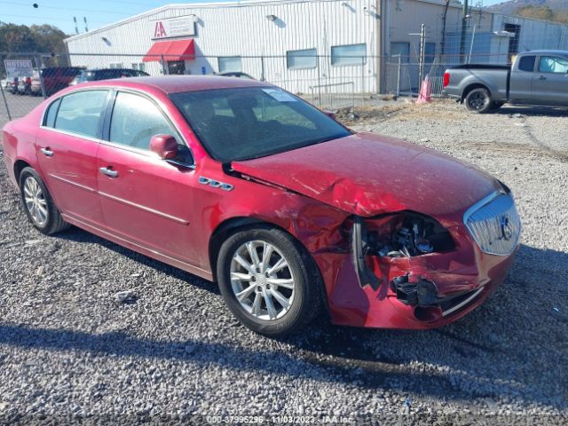 BUICK LUCERNE 2011 1g4hc5em9bu130191