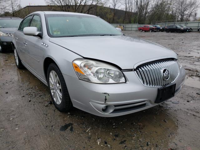 BUICK NULL 2011 1g4hc5em9bu130272