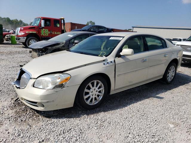 BUICK LUCERNE CX 2011 1g4hc5em9bu132202