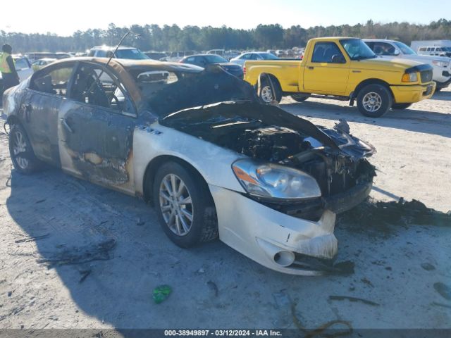 BUICK LUCERNE 2011 1g4hc5em9bu132541