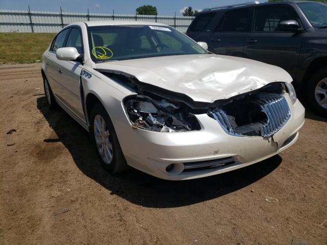 BUICK LUCERNE CX 2011 1g4hc5em9bu132927