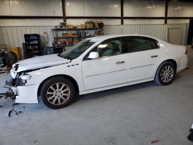 BUICK LUCERNE 2011 1g4hc5em9bu133317