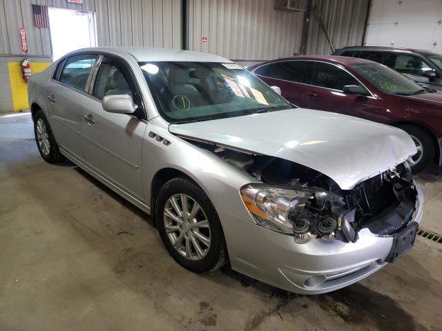 BUICK LUCERNE CX 2011 1g4hc5em9bu135617