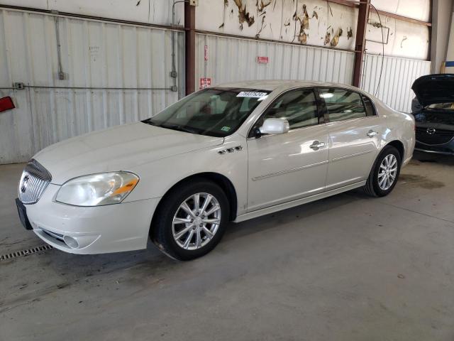 BUICK LUCERNE CX 2011 1g4hc5em9bu136685