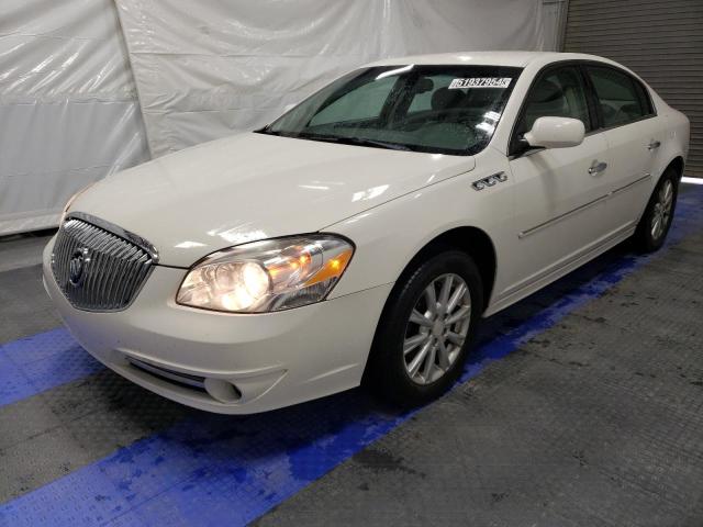 BUICK LUCERNE 2011 1g4hc5em9bu137643