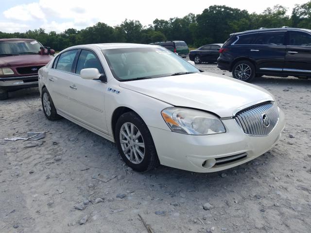 BUICK LUCERNE CX 2011 1g4hc5em9bu141448